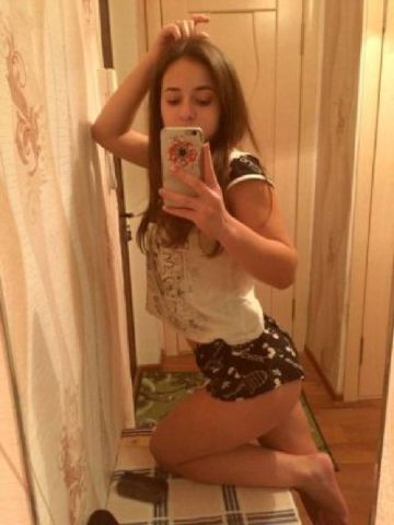 Анкета проститутки Арнелла, 23 года