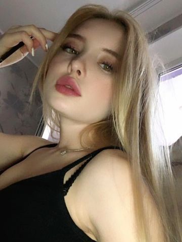 Анкета проститутки Софа, 23 года