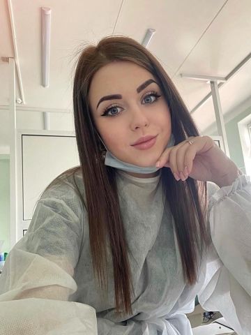 Анкета проститутки Кристина, 24 года